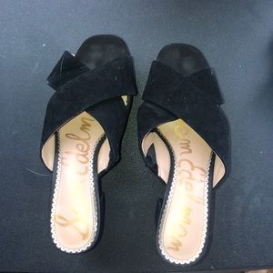Sam Edelman Mules